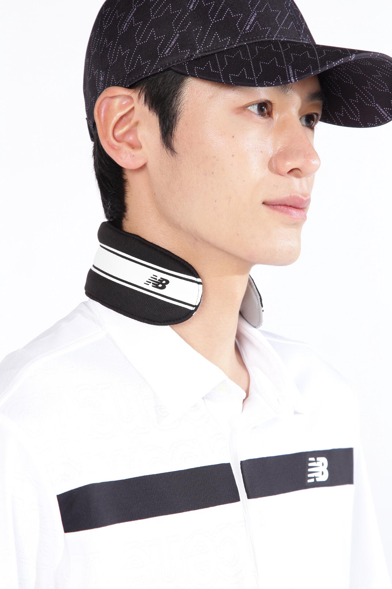 COOLMAX ネッククーラー (UNISEX SPORT)