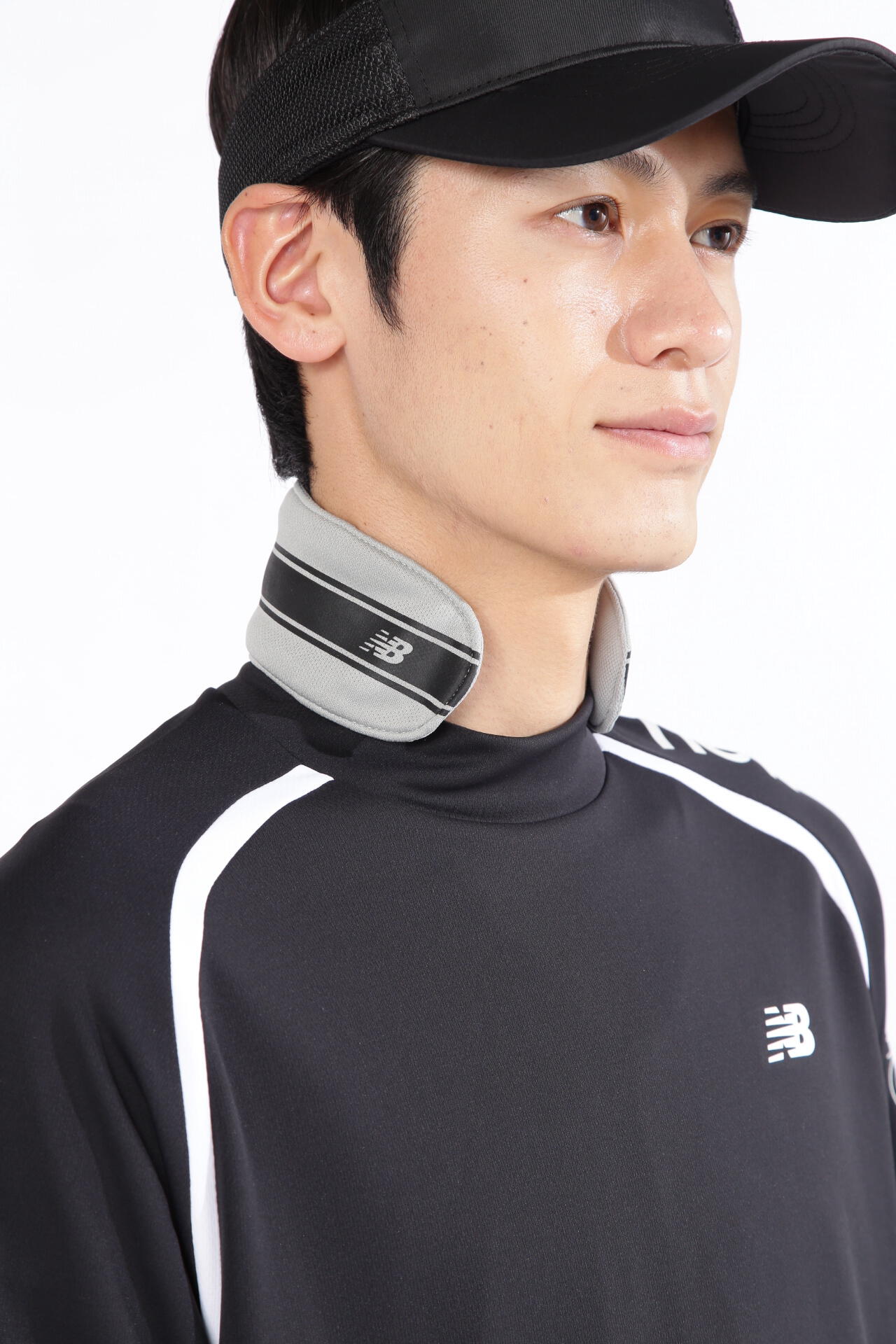 COOLMAX ネッククーラー (UNISEX SPORT)