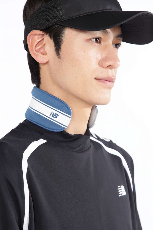 COOLMAX ネッククーラー (UNISEX SPORT)