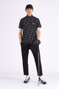 4WAYストレッチドビー クロップドパンツ (MENS SPORT)