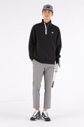 4WAYストレッチドビー クロップドパンツ (MENS SPORT)