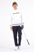 4WAYストレッチ UV ロングパンツ (MENS WORLD)