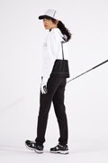 ソフトシェル テーパード ロングパンツ (WOMENS SPORT)