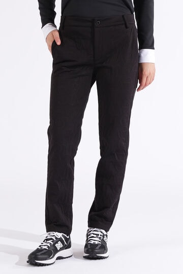 ＱＵＩＬＴＥＤ　ＳＬＩＭ　ＬＯＮＧ　ＰＡＮＴ