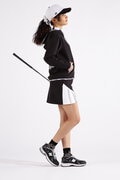 4WAYストレッチ 撥水 ソフトシェル スカート (WOMENS SPORT)