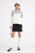 4WAYストレッチ 撥水 スカート (WOMENS SPORT)