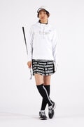 保温性 スウェット スカート (WOMENS SPORT)