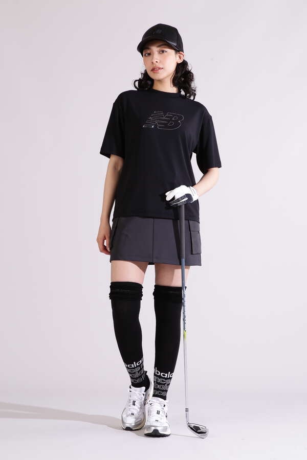 【直営店舗限定】カーゴスカート (WOMENS)