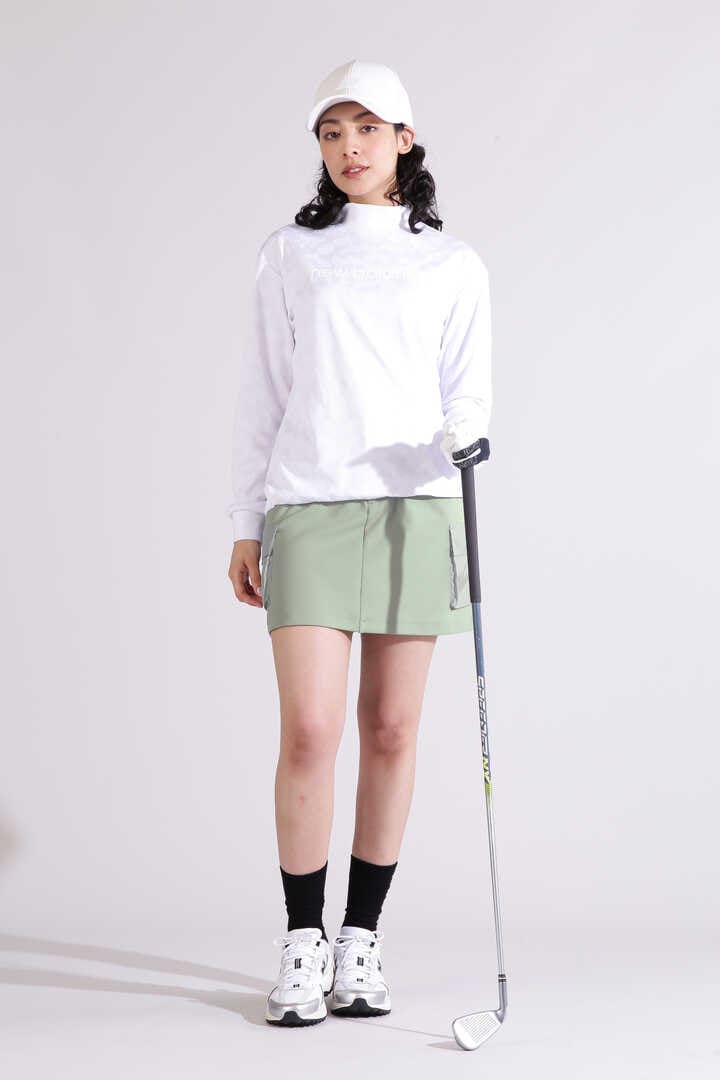 【直営店舗限定】カーゴスカート (WOMENS)