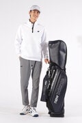 4WAYストレッチ テーパード ジョガーパンツ (MENS SPORT)