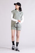 【直営店舗限定】ニット ショートパンツ (WOMENS)