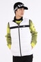 ＬＩＧＨＴ　ＤＯＷＮ　ＦＵＬＬ　ＺＩＰ　ＶＥＳＴ