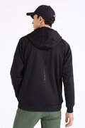 スウェット フルジップ フーディー (MENS SPORT)