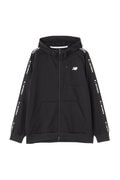 スウェット フルジップ フーディー (MENS SPORT)