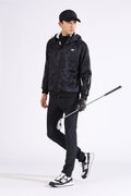 スウェット フルジップ フーディー (MENS SPORT)