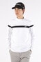 Ｌ／ＳＬＥＥＶＥ　ＭＯＣＫ　ＮＥＣＫ　ＰＵＬＬＯＶＥＲ