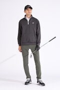 3Dロゴ 長袖 カラーシャツ (MENS SPORT)