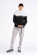 クルーネック ニット プルオーバー (MENS SPORT)