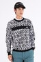 ＣＲＥＷ　ＮＥＣＫ　ＫＮＩＴ　ＰＵＬＬＯＶＥＲ