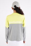 ストレッチ モックネック ニット プルオーバー (WOMENS SPORT)