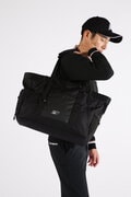 シューズインポケット付き リップストップ トートバッグ (UNISEX WORLD)