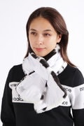 リバーシブル ネックウォーマー (WOMENS SPORT)