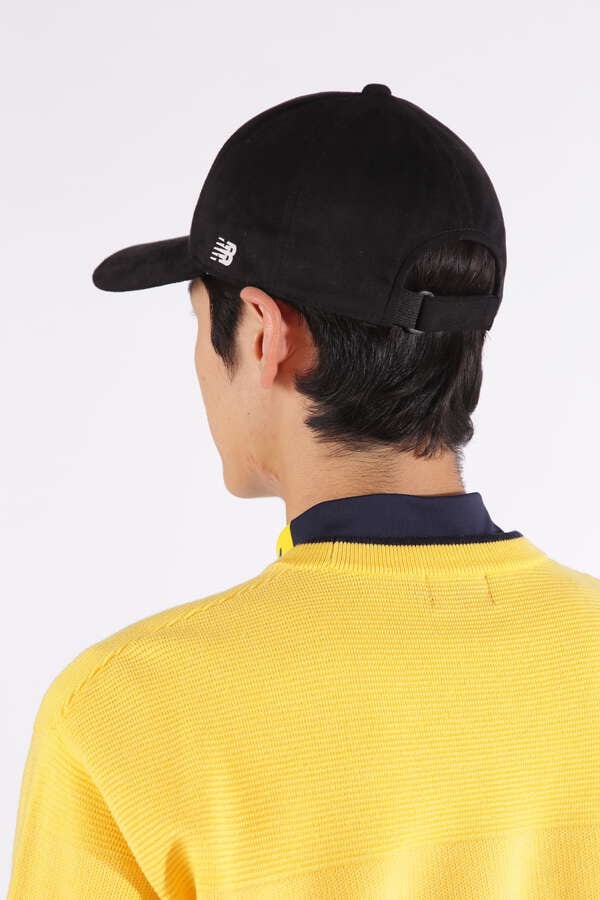 ＳＥＭＩ－ＣＵＲＶＥＤ　ＢＲＩＭ　ＣＡＰ