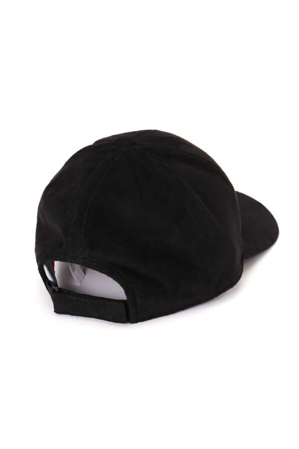 ＳＥＭＩ－ＣＵＲＶＥＤ　ＢＲＩＭ　ＣＡＰ