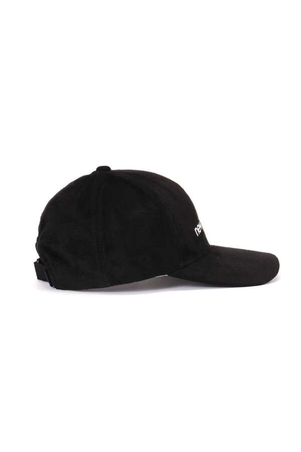 ＳＥＭＩ－ＣＵＲＶＥＤ　ＢＲＩＭ　ＣＡＰ