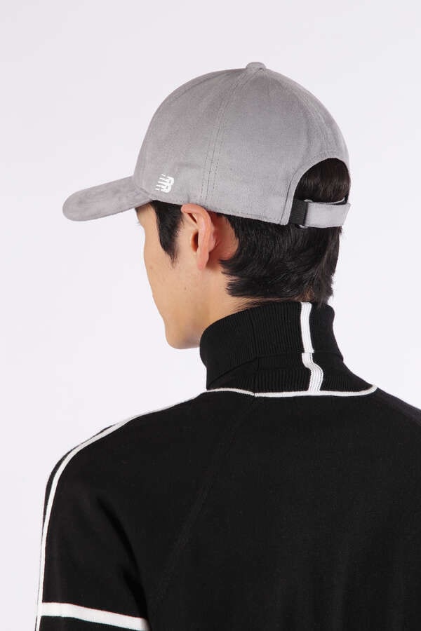 ＳＥＭＩ－ＣＵＲＶＥＤ　ＢＲＩＭ　ＣＡＰ