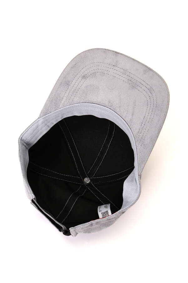 ＳＥＭＩ－ＣＵＲＶＥＤ　ＢＲＩＭ　ＣＡＰ