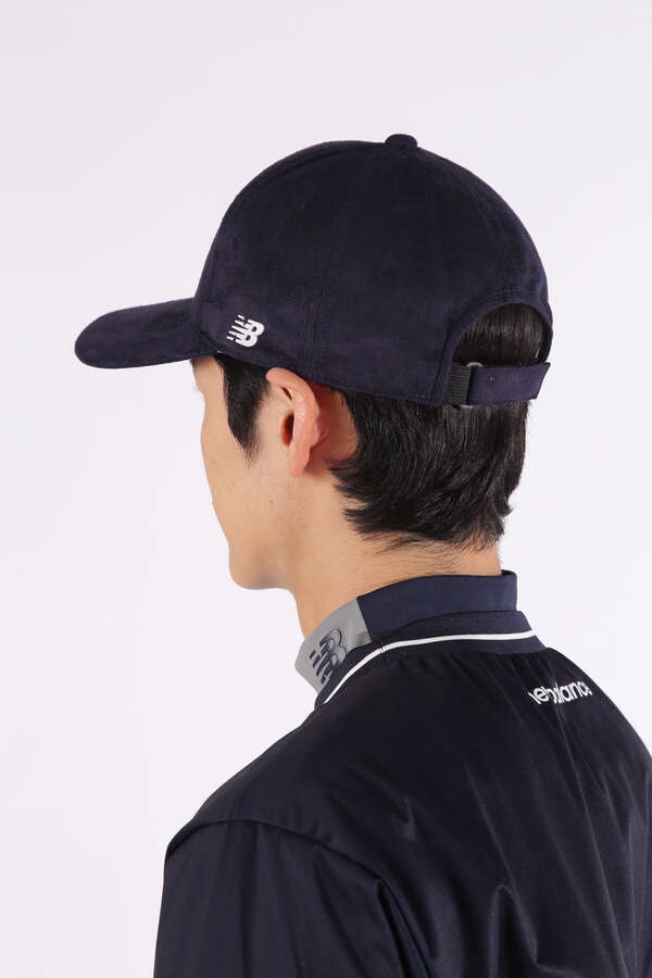 ＳＥＭＩ－ＣＵＲＶＥＤ　ＢＲＩＭ　ＣＡＰ