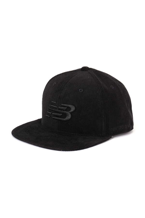 ＦＬＡＴ　ＢＲＩＭ　ＣＡＰ