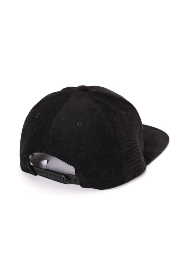 ＦＬＡＴ　ＢＲＩＭ　ＣＡＰ