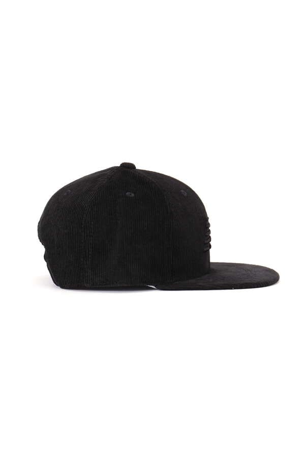 ＦＬＡＴ　ＢＲＩＭ　ＣＡＰ