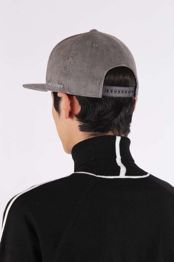 ＦＬＡＴ　ＢＲＩＭ　ＣＡＰ