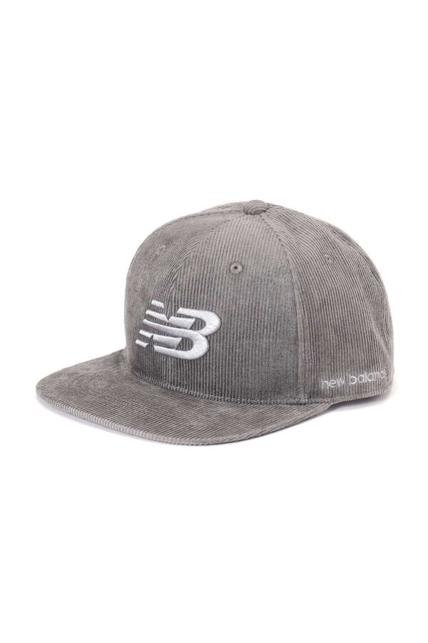 ＦＬＡＴ　ＢＲＩＭ　ＣＡＰ