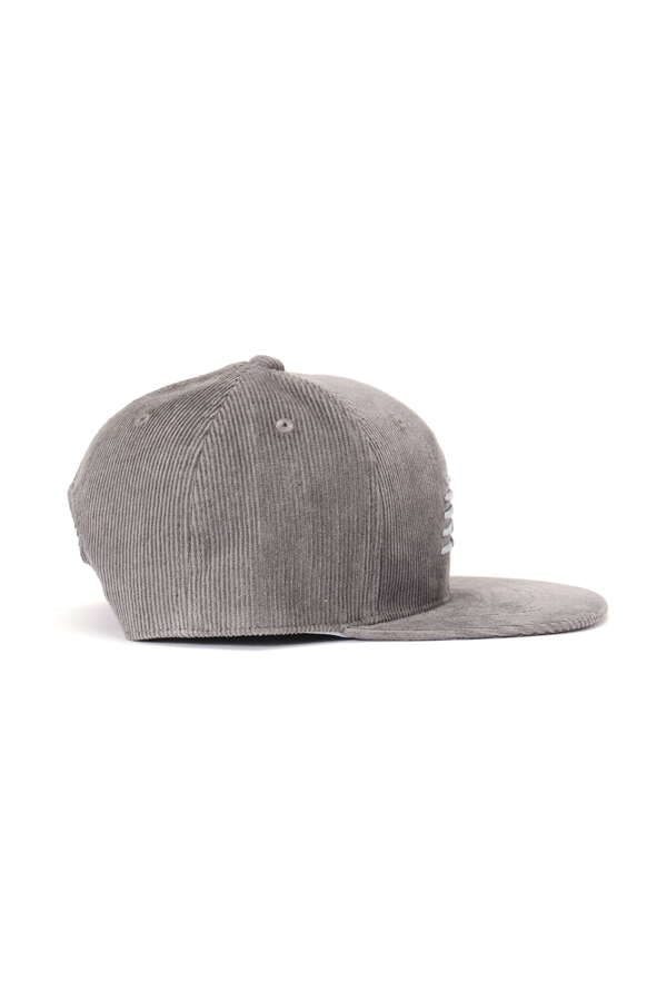 ＦＬＡＴ　ＢＲＩＭ　ＣＡＰ