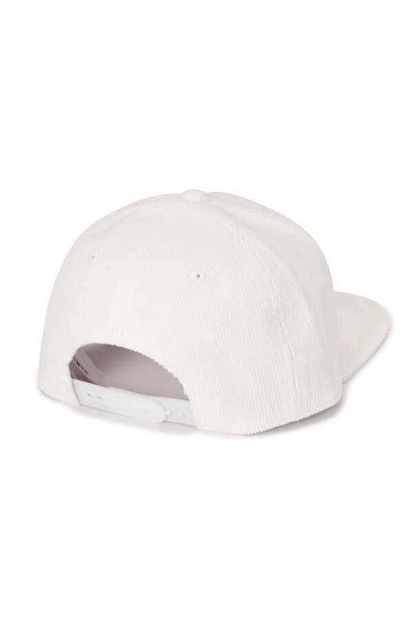 ＦＬＡＴ　ＢＲＩＭ　ＣＡＰ