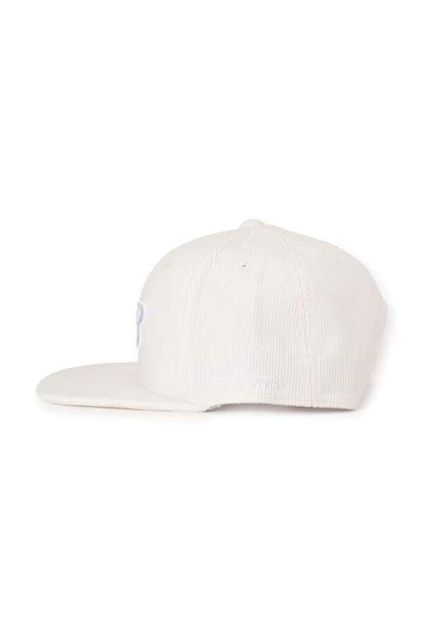 ＦＬＡＴ　ＢＲＩＭ　ＣＡＰ