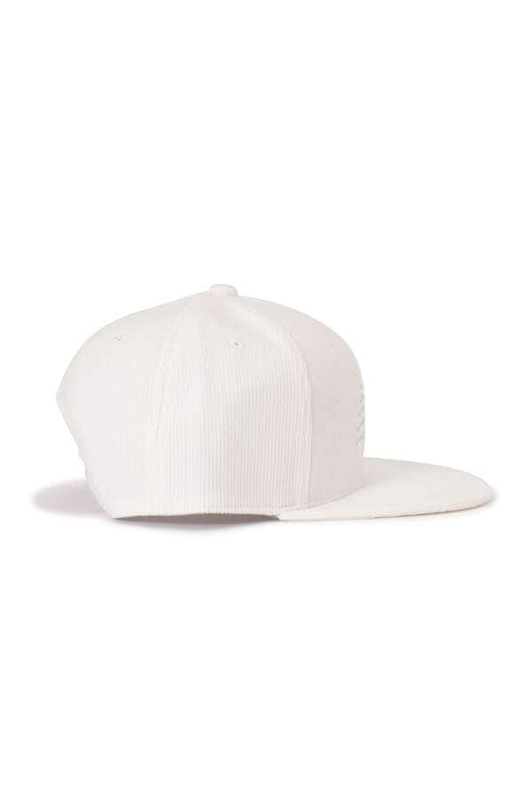 ＦＬＡＴ　ＢＲＩＭ　ＣＡＰ