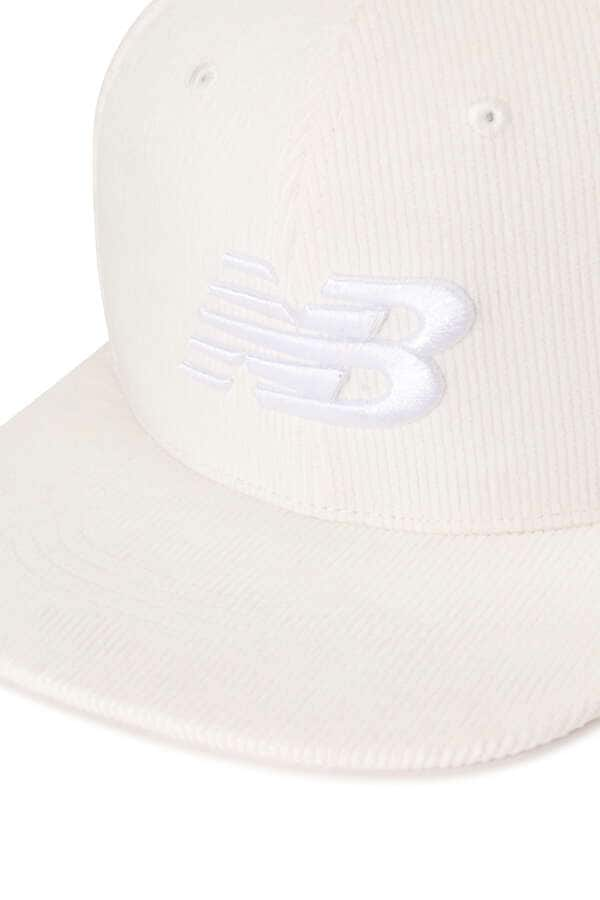 ＦＬＡＴ　ＢＲＩＭ　ＣＡＰ