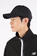 ストレッチツイル 6パネルキャップ (UNISEX SPORT)