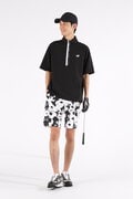 ストレッチツイル 6パネルキャップ (UNISEX SPORT)