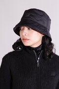 【直営店舗限定】シレー加工 キルト バケットハット (UNISEX)