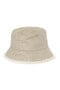 ＱＵＩＬＴＥＤ　ＢＵＣＫＥＴ　ＨＡＴ