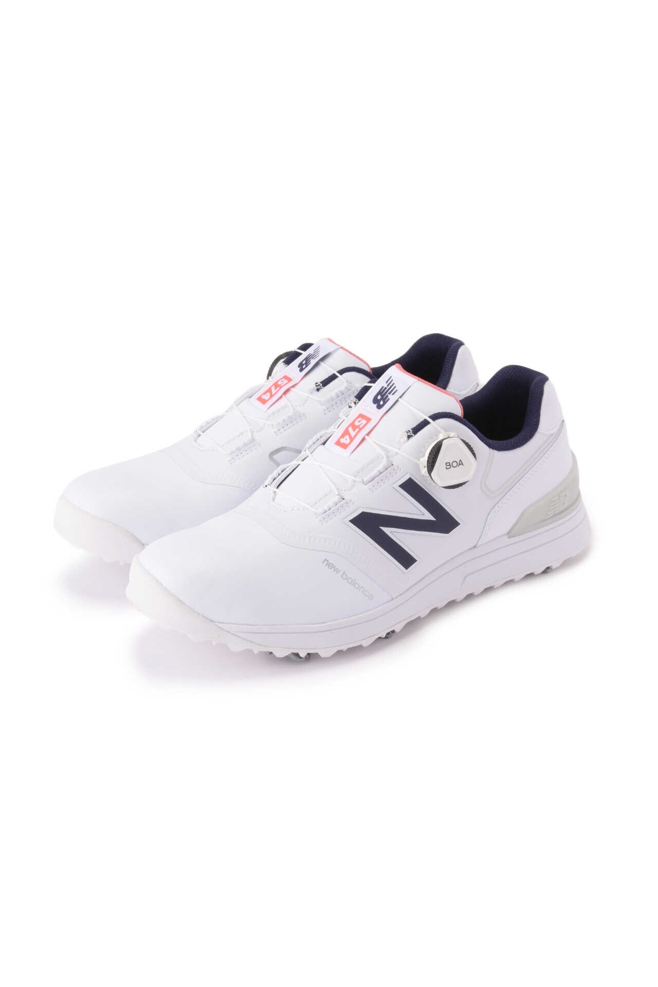 new balance golf】UGB574 スパイクシューズ (UNISEX)