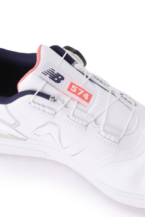 UGB574 スパイクシューズ (UNISEX)