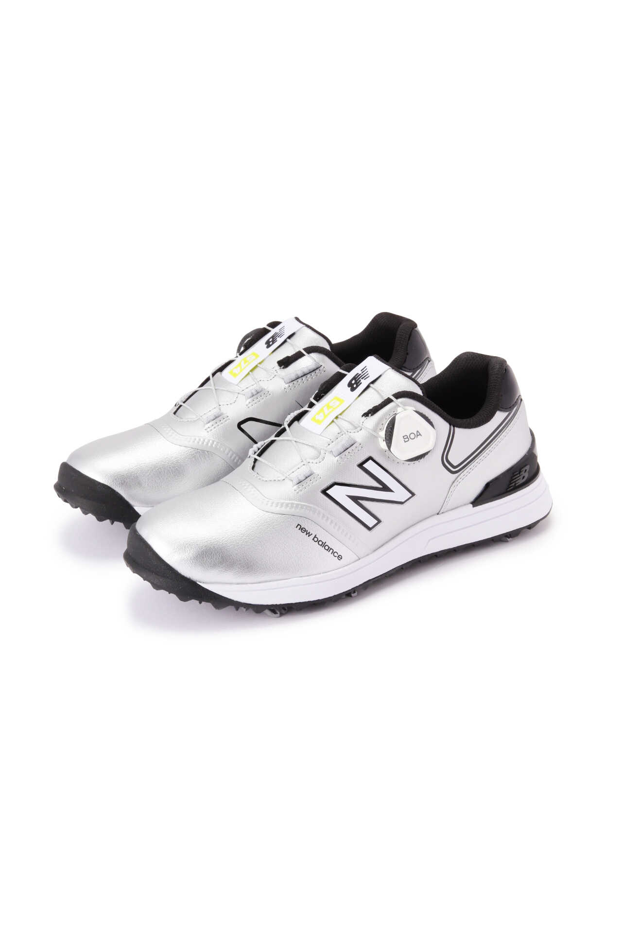 new balance golf】UGB574 スパイクシューズ (UNISEX)