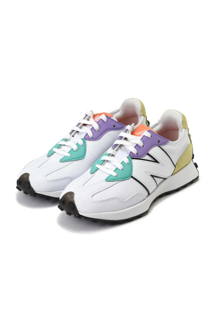 WGS327 スパイクレスシューズ (WOMENS)